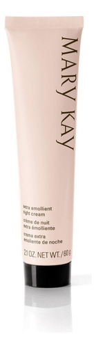 Crema De Noche Extra Emoliente Mary Kay