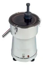Comprar Extractor De Jugos Industrial International 60 Lts Hr Ex -5 