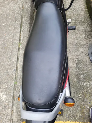 Boxer Ct100