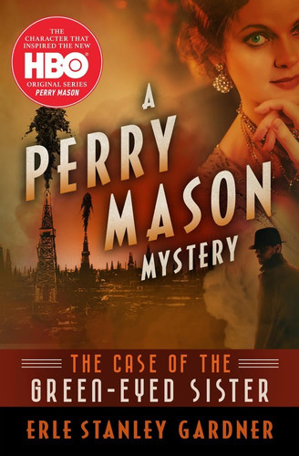 Libro: The Case Of The Green-eyed Sister (the Perry Mason
