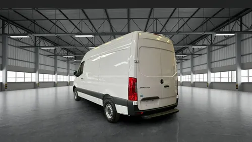 Sprinter 3665 314 Cdi Te V2