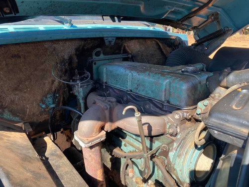 Chevrolet D60