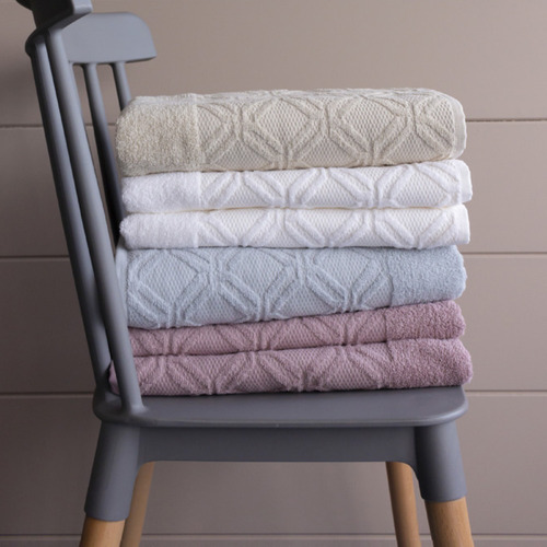 Toalha De Banho Grande Gaya Camesa 70x140cm Cores Diversas