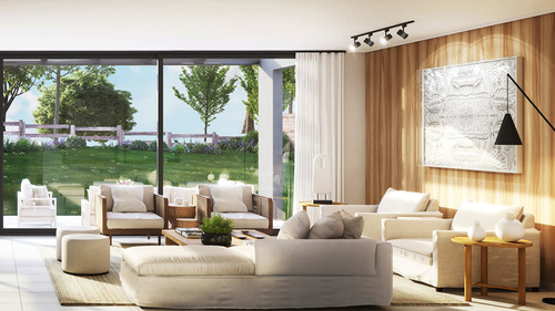 Imagen 3 de 22 de Mirador Del Golf Casas