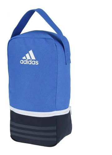 100% Original. Mochila / Zapatera adidas Tiro Sb | Meses sin intereses