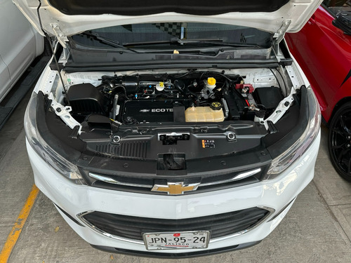 Chevrolet Trax 1.8 Ls Mt
