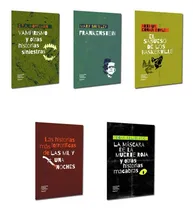 Comprar Clarn Horror Y Misterio Coleccin Completaytr