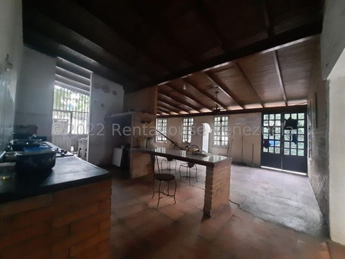 Imagen 9 de 14 de Casa En Venta En Av. Fermin Toro, San Juan De Los Morros.23-16060