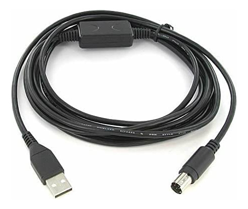 Valle Empresa Kenwood Cable Programacion Ftdi Usb Para