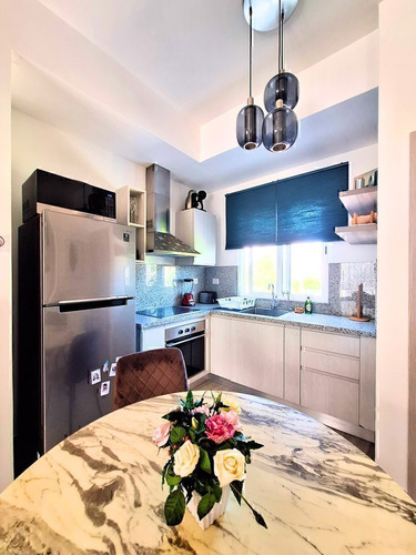 Modern And Stylish 1br In The Heart Of Los Corales