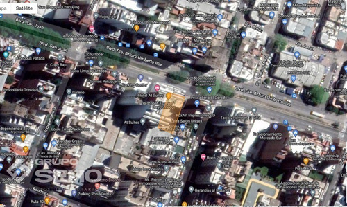 Imagen 2 de 3 de Terreno En Venta Nueva Córdoba