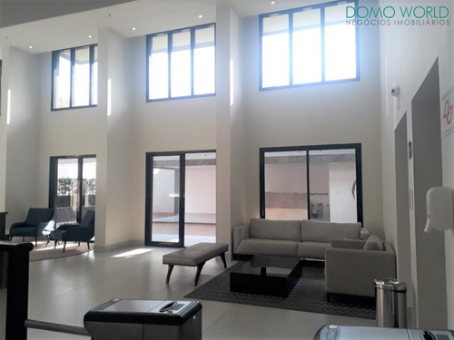Imagem 16 de 21 de Excelente Salão Comercial - Região Valorizada! - Sl00021 - 34405828