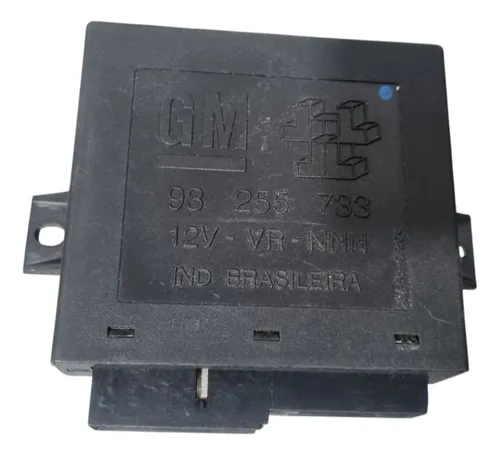 comprar Módulo Conforto Gm Astra Vectra Zafira 93255733 1999 A 2008