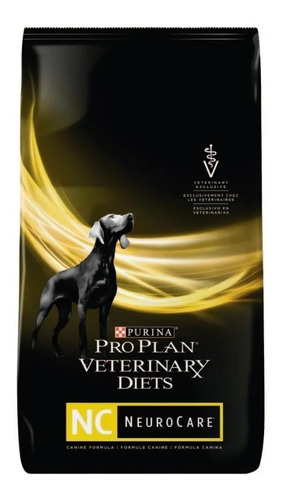 Proplan Neurocare ( N C ) Veterinary Diets Perro 2.72 Kg