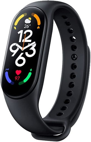 Xiaomi Mi Smart Band 7 Pulsera Inteligente 1.62 