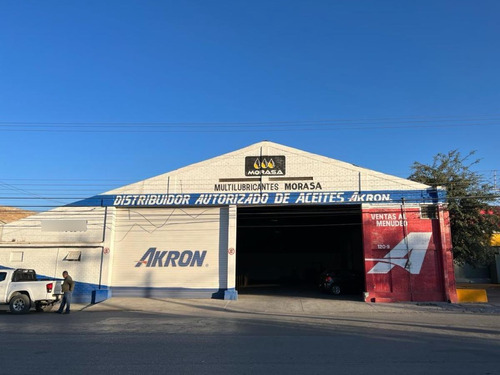 Bodega En Renta En Virreyes Residencial