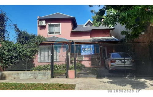 Don Torcuato - Casa Venta Usd 250.000