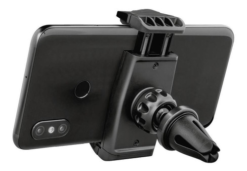 Imagem 8 de 9 de Suporte Automotivo Universal Para Smartphones Runo Trust
