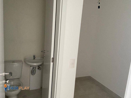 Imagem 8 de 28 de Apartamento Na Chacara Santo Antonio Com 137m Com Três Suítes, Três Vagas Em Um Condominio Completo ! - Ap6468