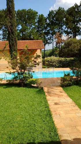 Imagem 2 de 11 de Chácara À Venda Em Jardim Monte Belo - Ch005633