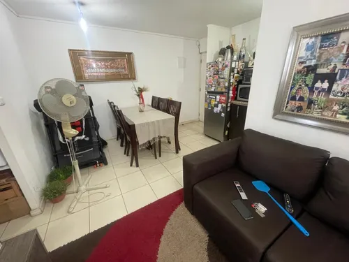 Departamento En Condominio Aires Del Valle Ii