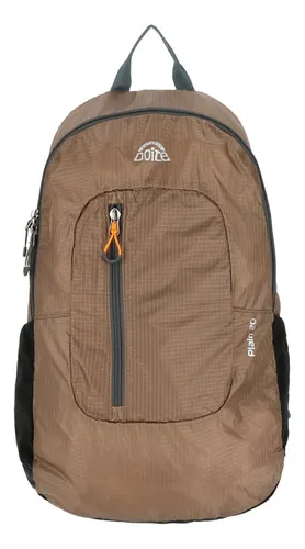 Mochila doite compactable new arrivals
