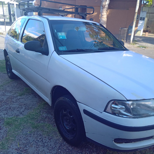 Volkswagen Gol 1.6 Trendline
