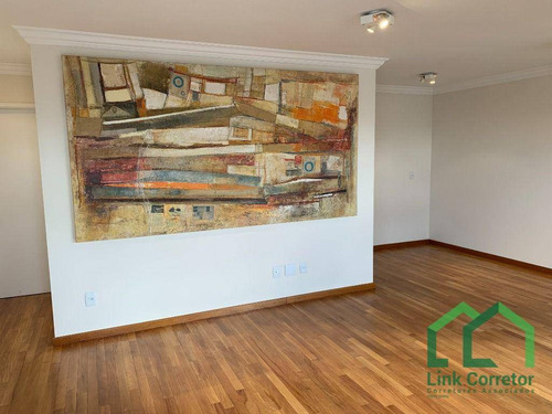 Imagem 5 de 30 de Cobertura, 320 M² - Venda Por R$ 2.700.000,00 Ou Aluguel Por R$ 7.000,00/mês - Cambuí - Campinas/sp - Co0035