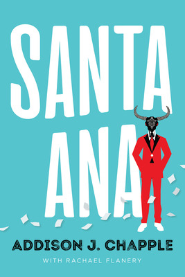 Libro Santa Ana - Chapple, Addison J.