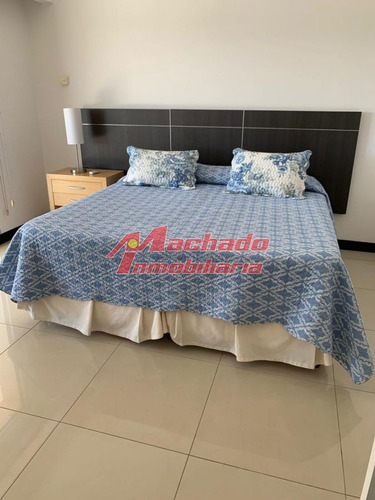 Imagen 8 de 28 de Departamento En Brava - Punta Del Este