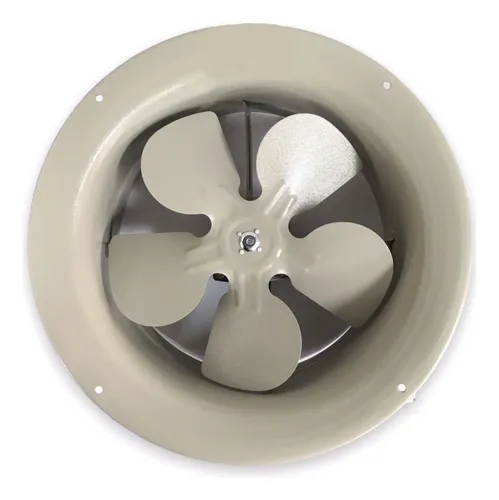 Extractor De Aire 10 Pulgadas Semi Industrial