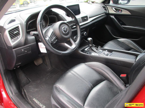 Mazda 3 Touring 2000cc At Aa