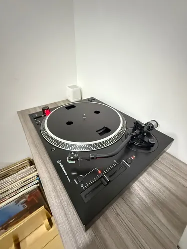 Tornamesa Audio-technica At-lp120xusb (Usado)