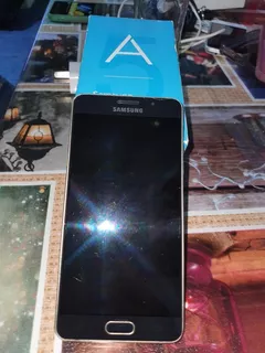 Galaxy A5