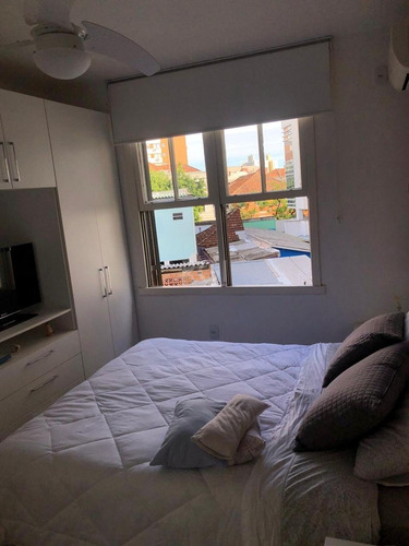 Imagem 7 de 11 de Apartamento - Azenha - Ref: 543701 - V-pj6428
