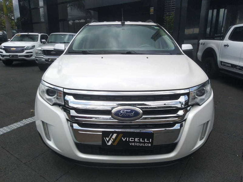 Imagem 3 de 15 de Ford Edge Titanium 3.5 V6 24v Awd Aut 2013