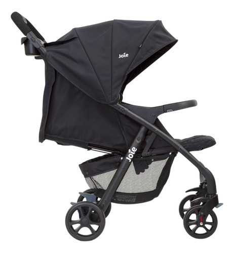 Coche Travel System Muze Lx Coal Joie