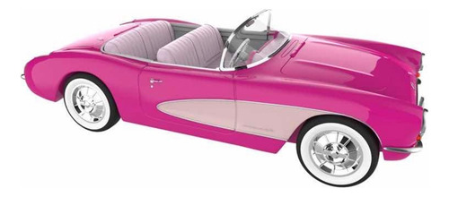 Barbie Corvette Palomera Amc Edición Especial