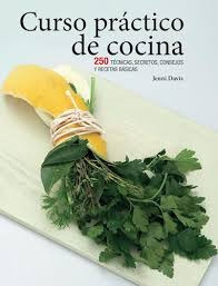 Consejos Y Recetas Basicas Curso Practico De Cocina - 25...