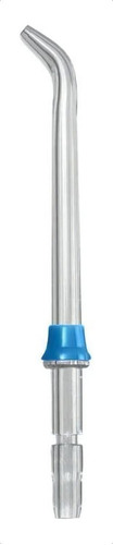 Kit 2 Bicos Clássicos P/irrigador Oral Clearpick Multilaser