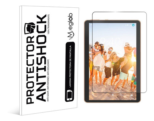 Protector De Pantalla Antishock Tablet Yotopt K107 4g