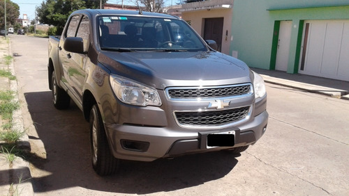 Chevrolet S10 Ls Impecable!!