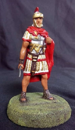Soldado De Plomo , Centurión Romano