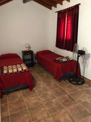 3 Triplex Las Toninas P/8 Personas