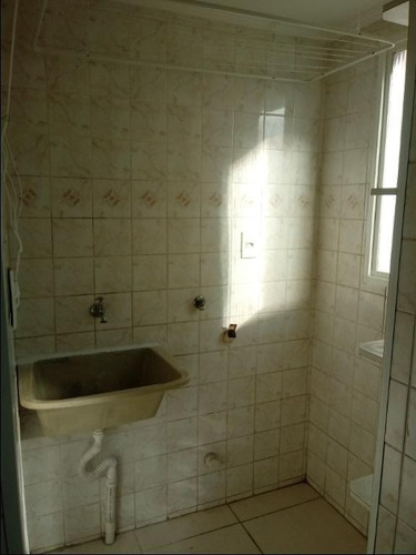 Imagem 8 de 24 de Apartamento À Venda, 45 M² Por R$ 190.000,00 - Jardim Centenário - Valinhos/sp - Ap0130