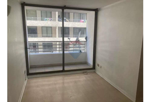 Departamento En Venta  - Santiago Centro