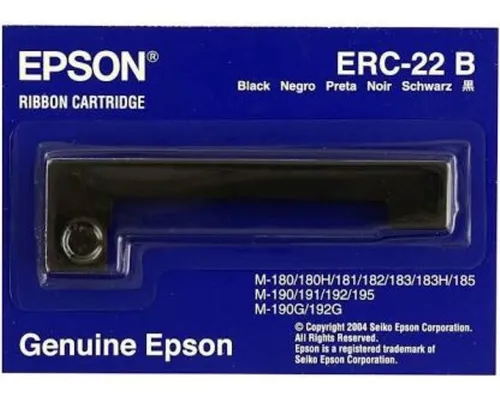 ERC-22B