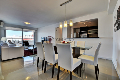 Imagen 16 de 30 de Apartamento Forest Tower Punta Del Este