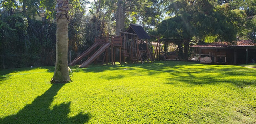 Imagen 22 de 23 de Casa En Venta De 4 Dormitorios C/piscina En Punta Del Este