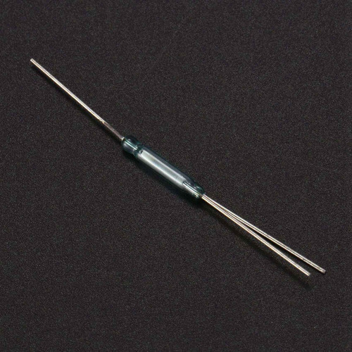 Substituição De Interruptores Magnéticos N/o N/c Spdt Reed D
